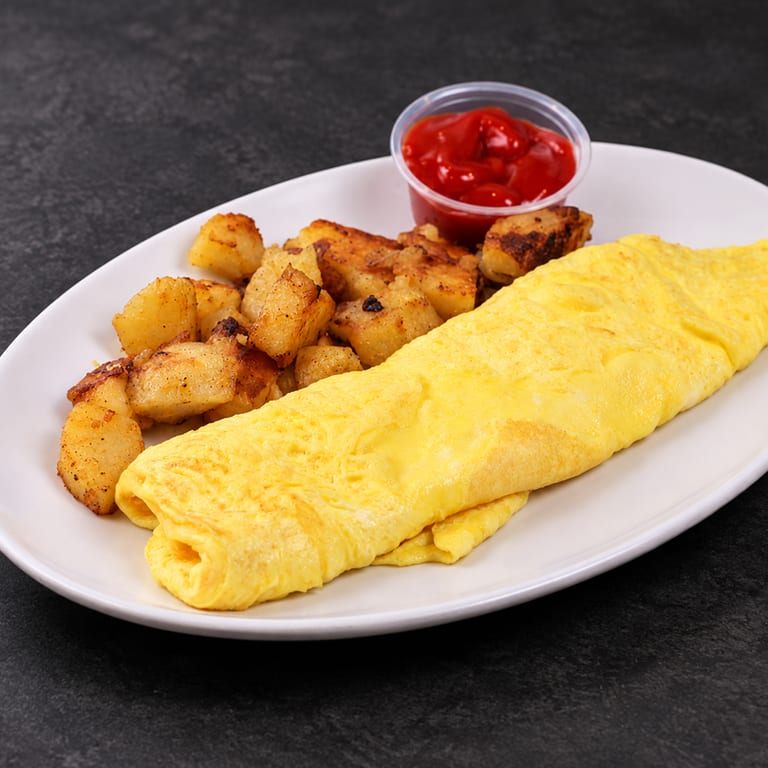 Omelette Delights