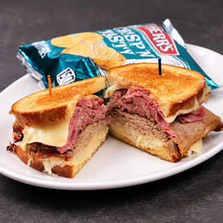 (R4) Hot Brisket and Corned Beef