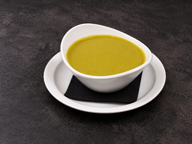 Split Pea.