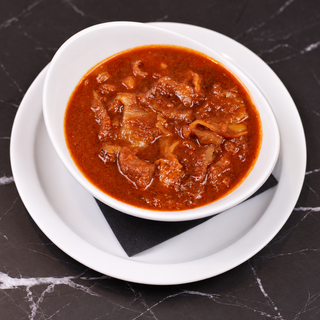 Kreplach Soup