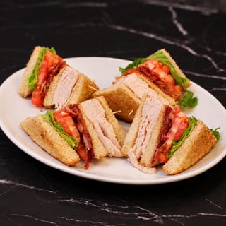 (C11) Turkey Club