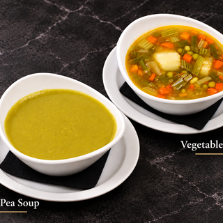 Homemade Soup of The Day