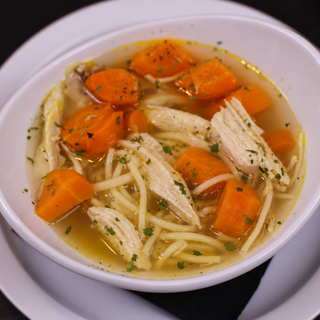 Chicken Noodle