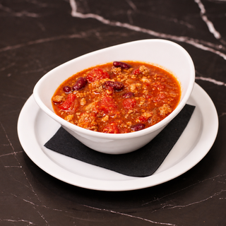 Turkey Chili (Seasonal)