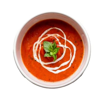 Homemade Soup of The Day