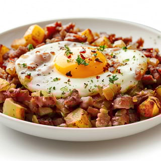 Corned Beef Hash