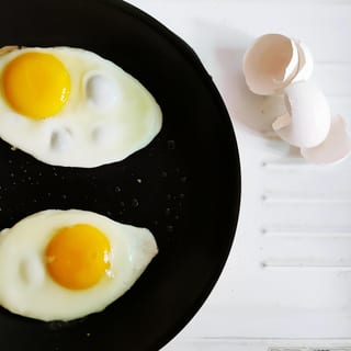 Two Eggs (Any Style)