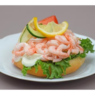 Shrimp Salad