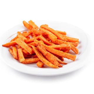 Sweet Potato Fries