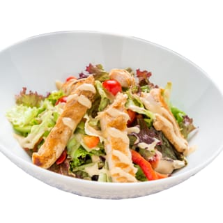 Appetizer Chicken Salad