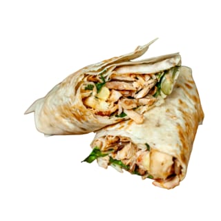 (W1) Grilled Chicken Breast