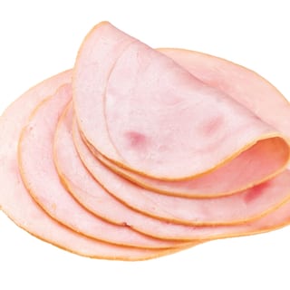 Ham Steak