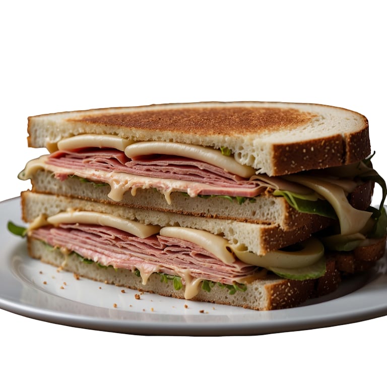 Delicious Monte Cristo Sandwiches and More