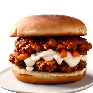 #5 Teriyaki Chicken Breast