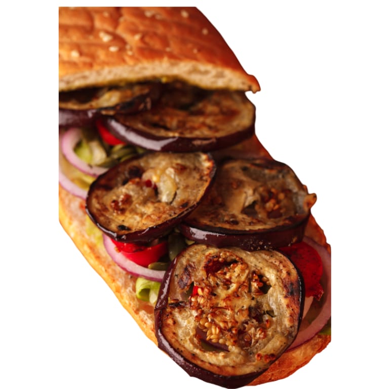 Delicious Vegetable Burger Options for You