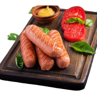 Turkey Sausage
