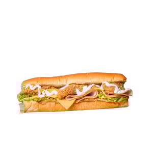 Crisp Chicken Tenders (5)