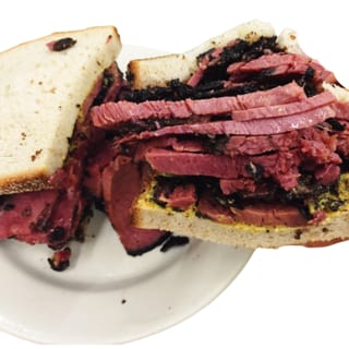 Pastrami