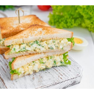 Egg Salad