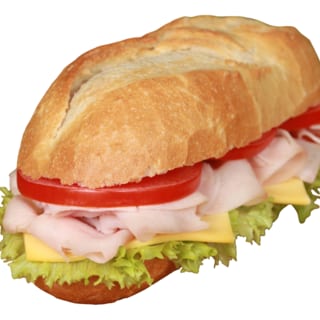 Danish Ham