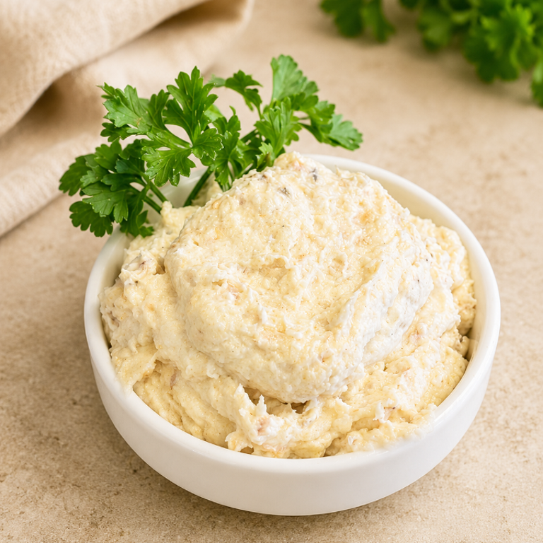 Savor Our Whitefish Salad