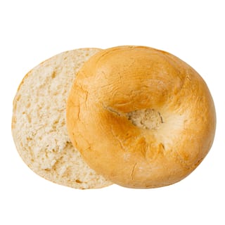Gluten Free Bagel