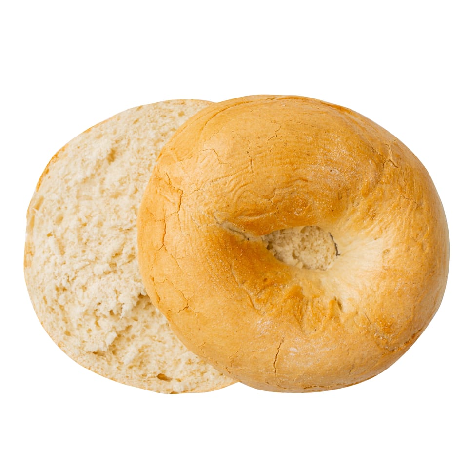 Gluten Free Bagel Options