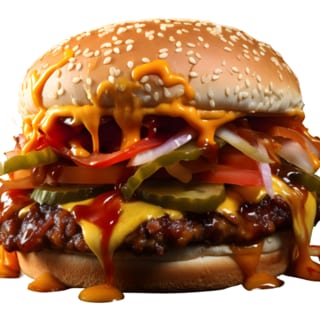 All American Smash