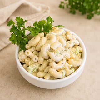 Macaroni Salad