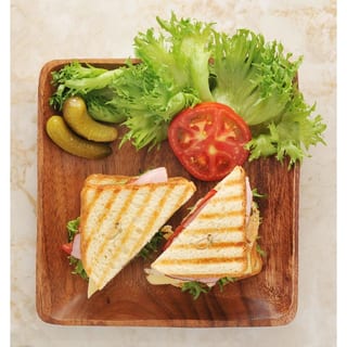 (C16) Chicken Salad and Bacon