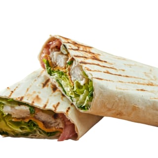 (W2) Tuna or Chicken Salad