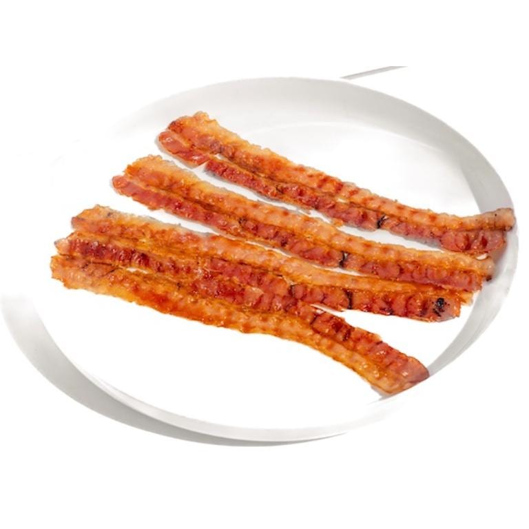 Bacon Delights: Jewish Deli and Brunch Favorites