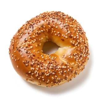 Bagel and Butter