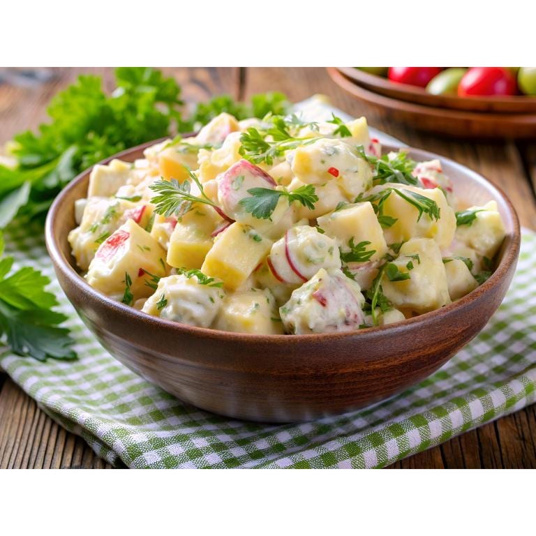 Our Chicken Salad Delight