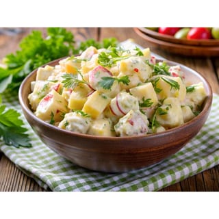 (CP2) Chicken Salad