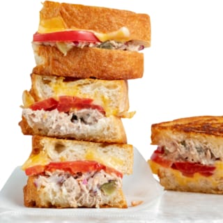 (MLT3) Original Tuna Melt