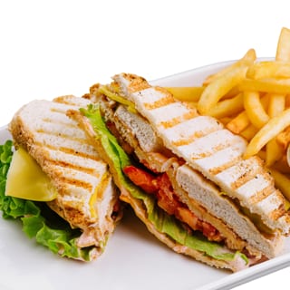 Chicken Salad