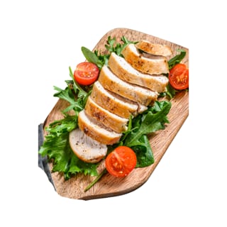 (HC5) Delicious Grilled Chicken Breast