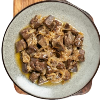 Appetizer Chopped Liver