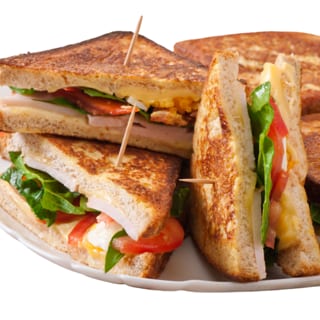 (C11) Turkey Club