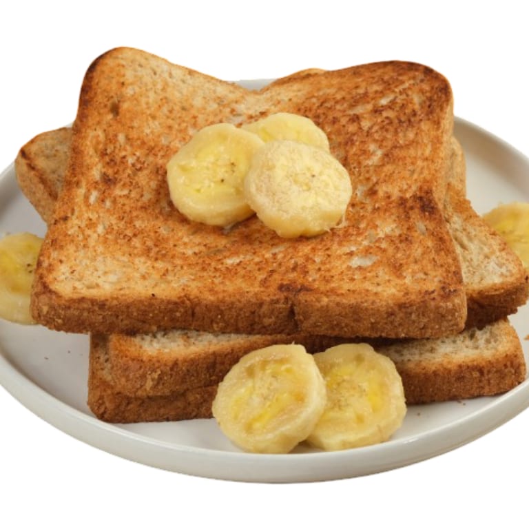 Delicious French Toast and More for Breakfast