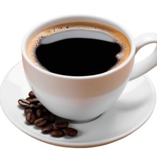 Decaffeinated Coffee