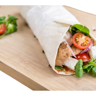 (W14) Grilled Chicken