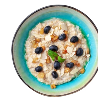 Oatmeal
