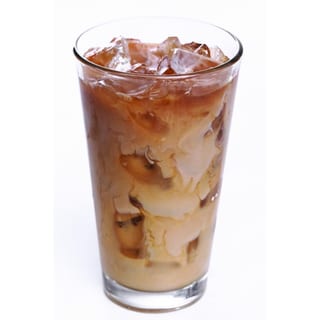 Iced Coffee